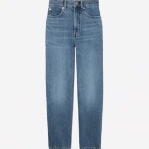 EVERLANE Women's The-Way High Jean
